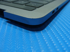 MacBook Pro A1989 13"2018 MR9Q2LL/A Top Case w/Battery Space Gray 661-10040 ASIS