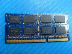 MacBook Pro A1278 Laptop Hynix 2GB Memory PC3-8500S-7-10-F2 HMT125S6BFR8C-G7 - Tested Computer Laptop Parts