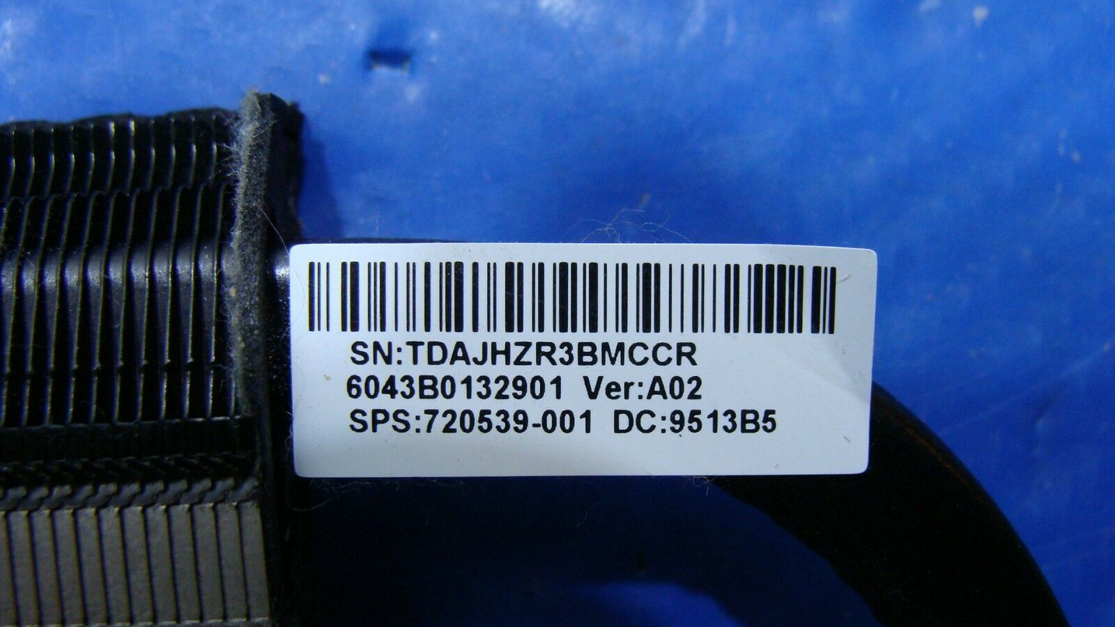 HP Envy m6-n010dx 15.6