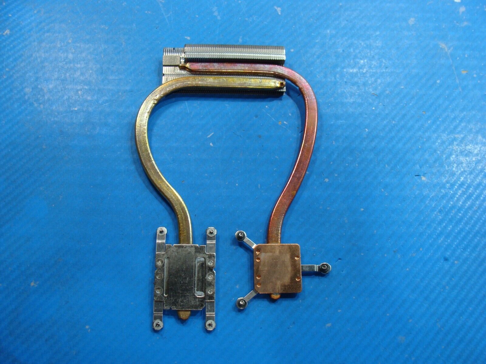 HP Envy 15t-k000 15.6 Cooling Heatsink 773385-001 45Y31HSTP90