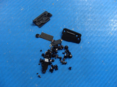 MacBook Pro 13 A1708 Mid 2017 MPXQ2LL/A MPXT2LL/A Screw Set Space Gray GS126475