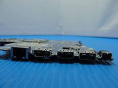 HP 15-ba018wm 15.6" AMD E2-7110 1.8GHz Motherboard LA-D711P 854968-601 AS IS