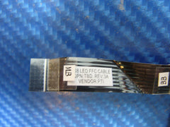 Dell XPS L511Z 15.6" Genuine Laptop Power Button LED Board w/ Cable DA0SS8YBAE0 Dell