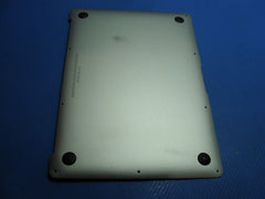 MacBook Air A1466 13" Early 2014 MD760LL/B Bottom Case 923-0443