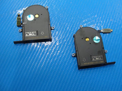 MacBook Pro A1425 13" Early 2013 ME662LL/A Left & Right Fan 923-0221