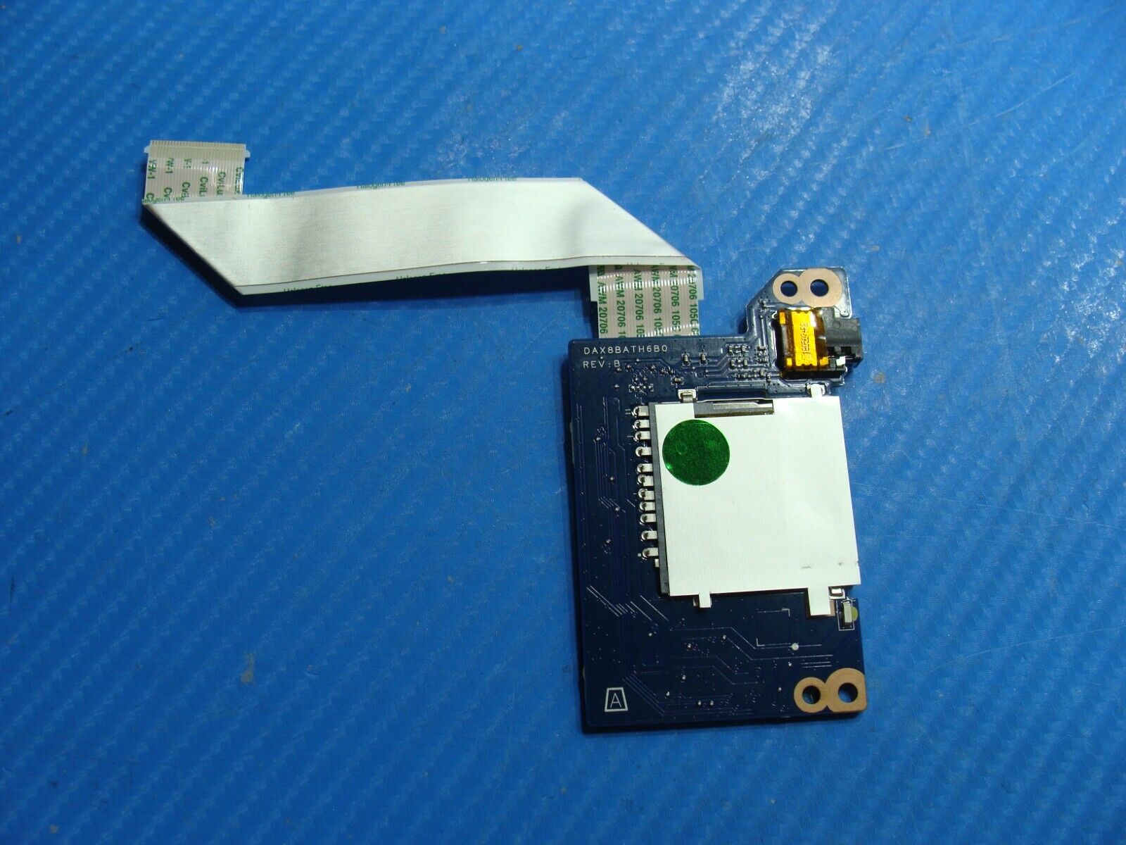 HP Probook 430 G5 13.3