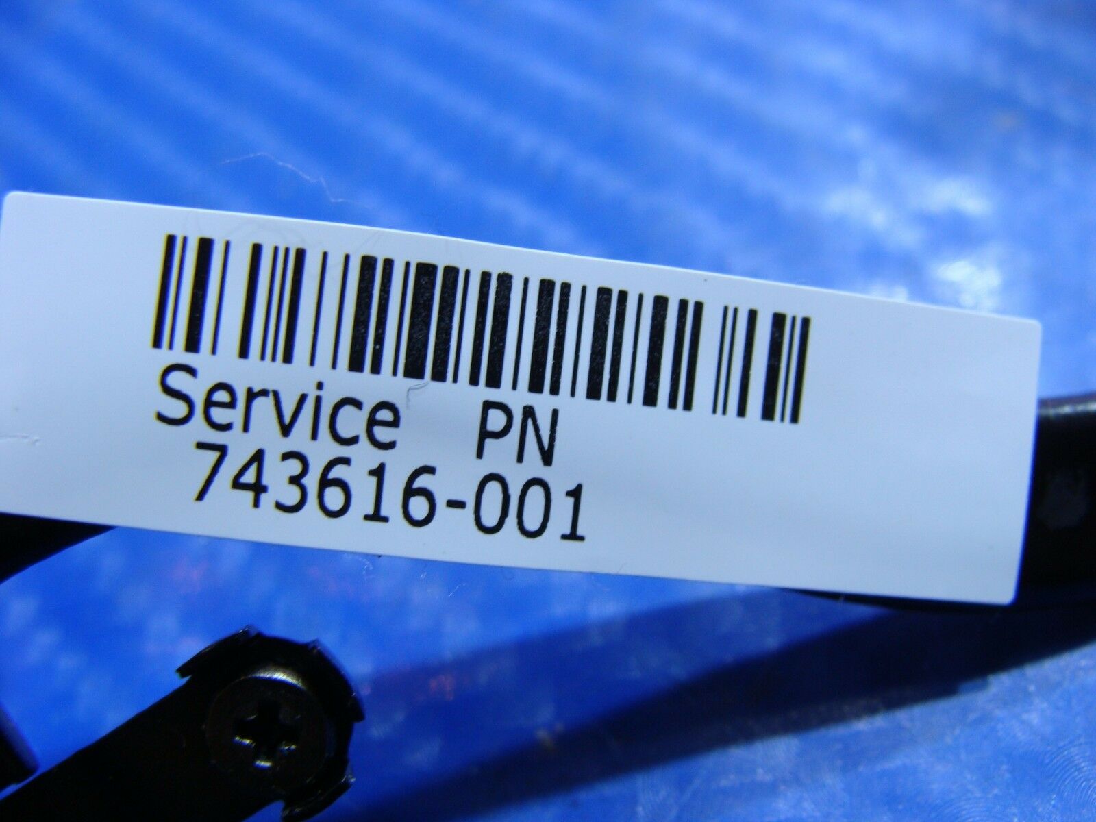 HP Pavilion 15-n280us 15.6