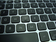 Asus Vivobook X530FA 14" Palmrest w/Touchpad Keyboard 13NB0IA4AP03112