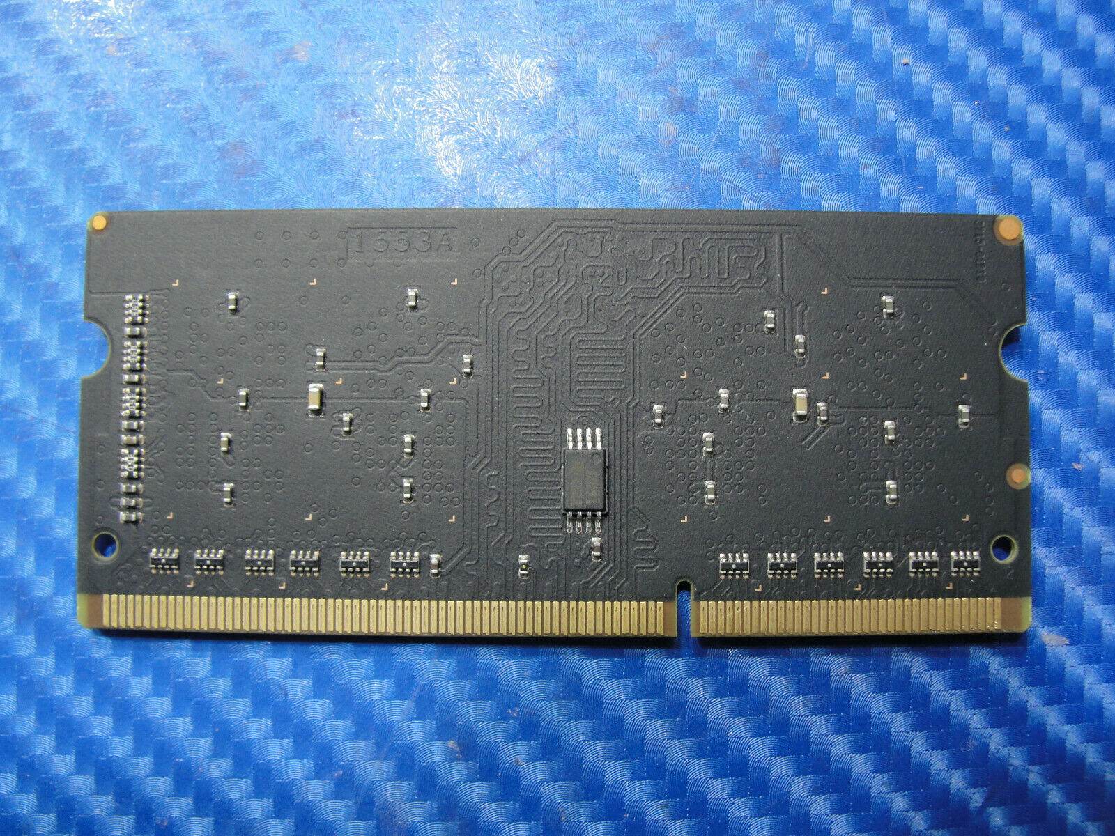 Apple A1278 Laptop Micron 2GB Memory PC3L-12800S-11-13-C3 MT4KTF25664HZ-1G6E2 - Tested Computer Laptop Parts