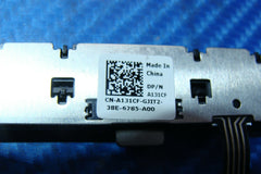 Dell Latitude E6440 14" Genuine Mouse Buttons Board w/Cable A131CF Dell