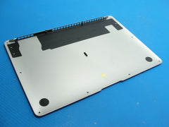 Macbook Air A1466 13" 2012 MD231LL/A Genuine Bottom Case Silver 923-0129 - Laptop Parts - Buy Authentic Computer Parts - Top Seller Ebay