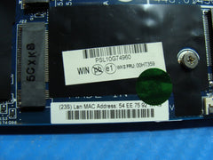 Lenovo ThinkPad X1 Carbon 3rd Gen 14" Intel i5-5300U 2.3GHz Motherboard 00HT359