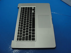 MacBook Pro A1286 15" 2011 MC721LL/A Top Case w/Trackpad Keyboard 661-5854
