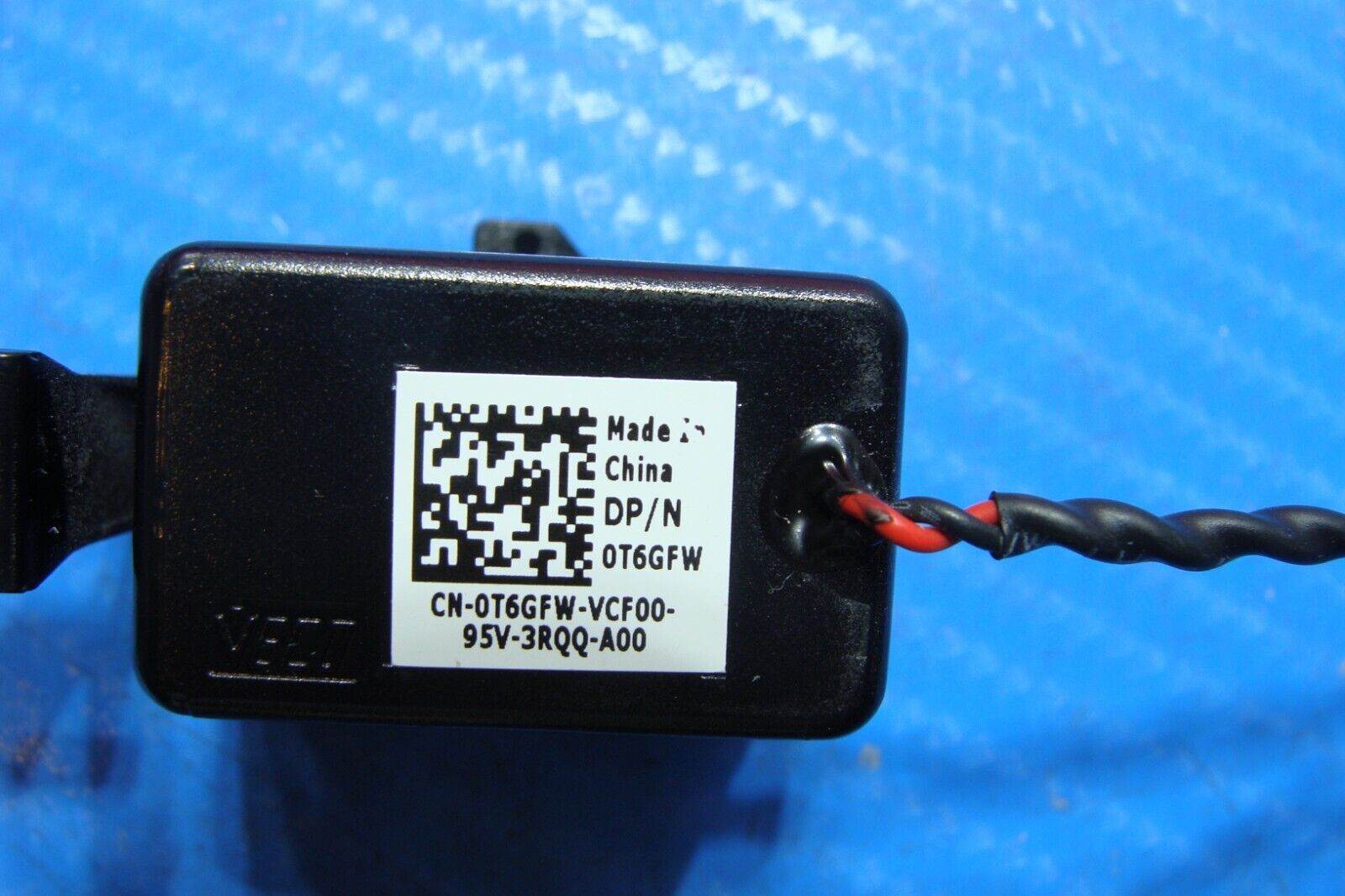 Dell OptiPlex 3070 Genuine Desktop Speaker T6GFW - Tested Computer Laptop Parts