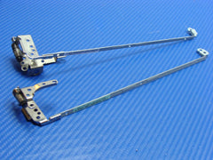 Toshiba Satellite P745-S4320 14" Genuine Laptop Left Right Hinge Set AM0CL000400 Acer