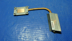 Toshiba Satellite C655 15.6" Genuine CPU Cooling Heatsink V000220040 ER* - Laptop Parts - Buy Authentic Computer Parts - Top Seller Ebay