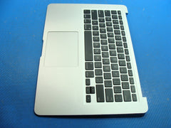 MacBook Air A1466 2015 MJVE2LL/A 13" OEM Top Case Palmrest w/Keyboard 661-7480