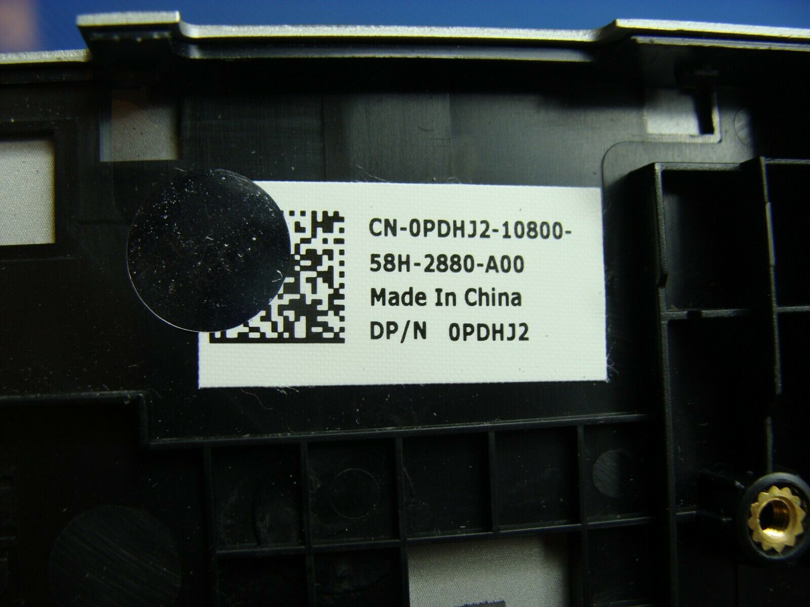 Dell Inspiron 7558 15.6