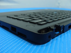 Dell Latitude 14" E7470 OEM Laptop Palmrest w/Keyboard TouchPad Speakers A151E1