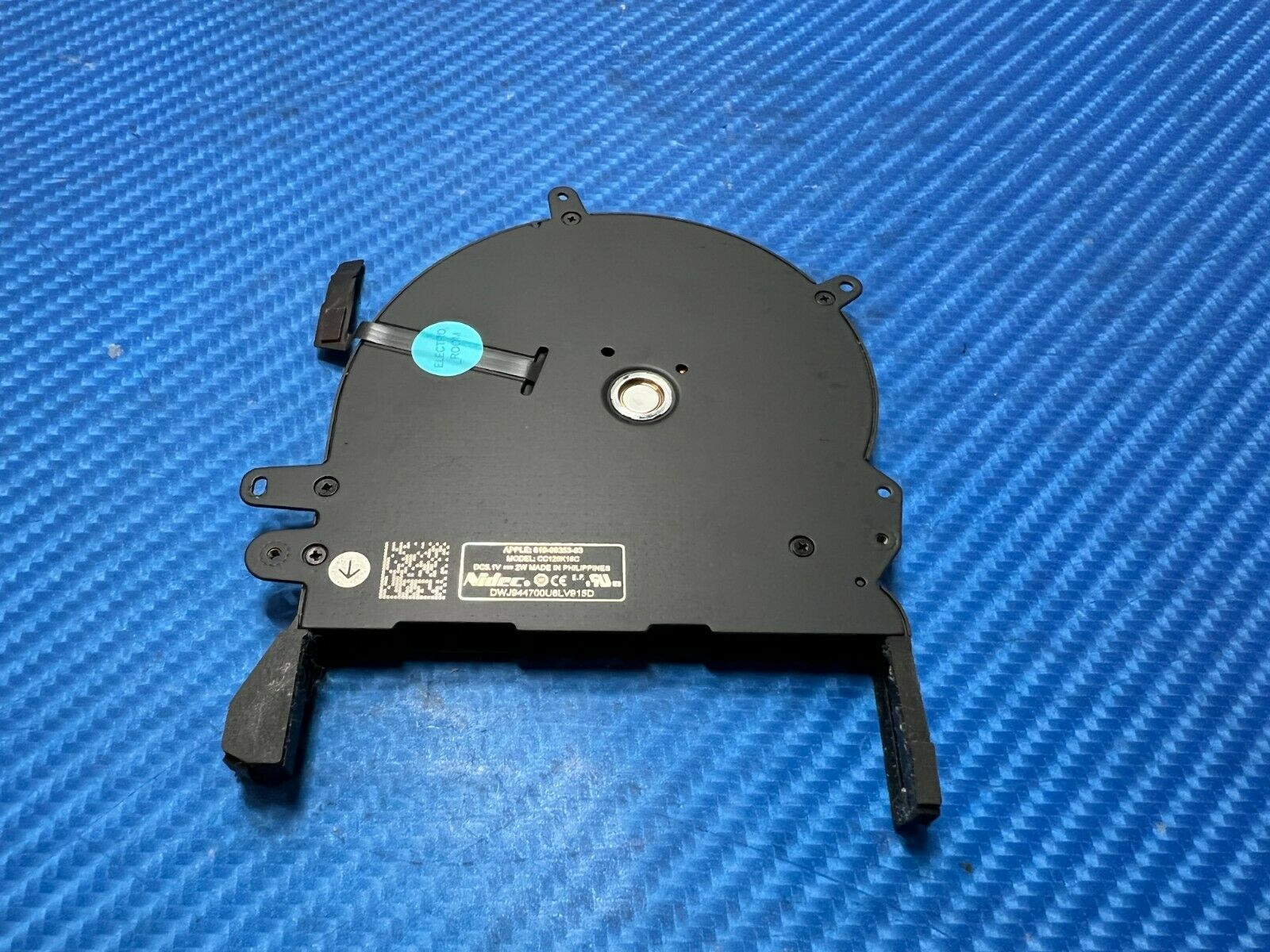 MacBook Pro A2141 16