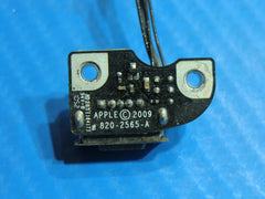 MacBook Pro A1286 15" Early 2011 MC723LL/A MagSafe Board w/Cable 661-5217 - Laptop Parts - Buy Authentic Computer Parts - Top Seller Ebay