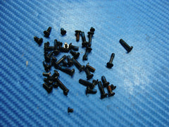 HP ProBook 6450b 14" Genuine Laptop Screw Set Screws for Repair ScrewSet ER* - Laptop Parts - Buy Authentic Computer Parts - Top Seller Ebay