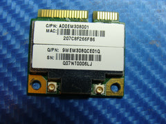 Toshiba Satellite L650 15.6" Genuine Laptop WiFi Wireless Card RTL8191SE ER* - Laptop Parts - Buy Authentic Computer Parts - Top Seller Ebay