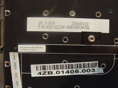 Lenovo X1 Carbon 3rd Gen 14" Palmrest w/Touchpad Keyboard BL 460.01402.0002