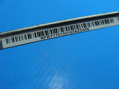 HP Pavilion 17-f114dx 17.3" Left & Right Hinge Set Hinges FBY17015010