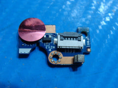 HP 15-bw0 15.6" Genuine Laptop Power Button Board Board LS-E791P