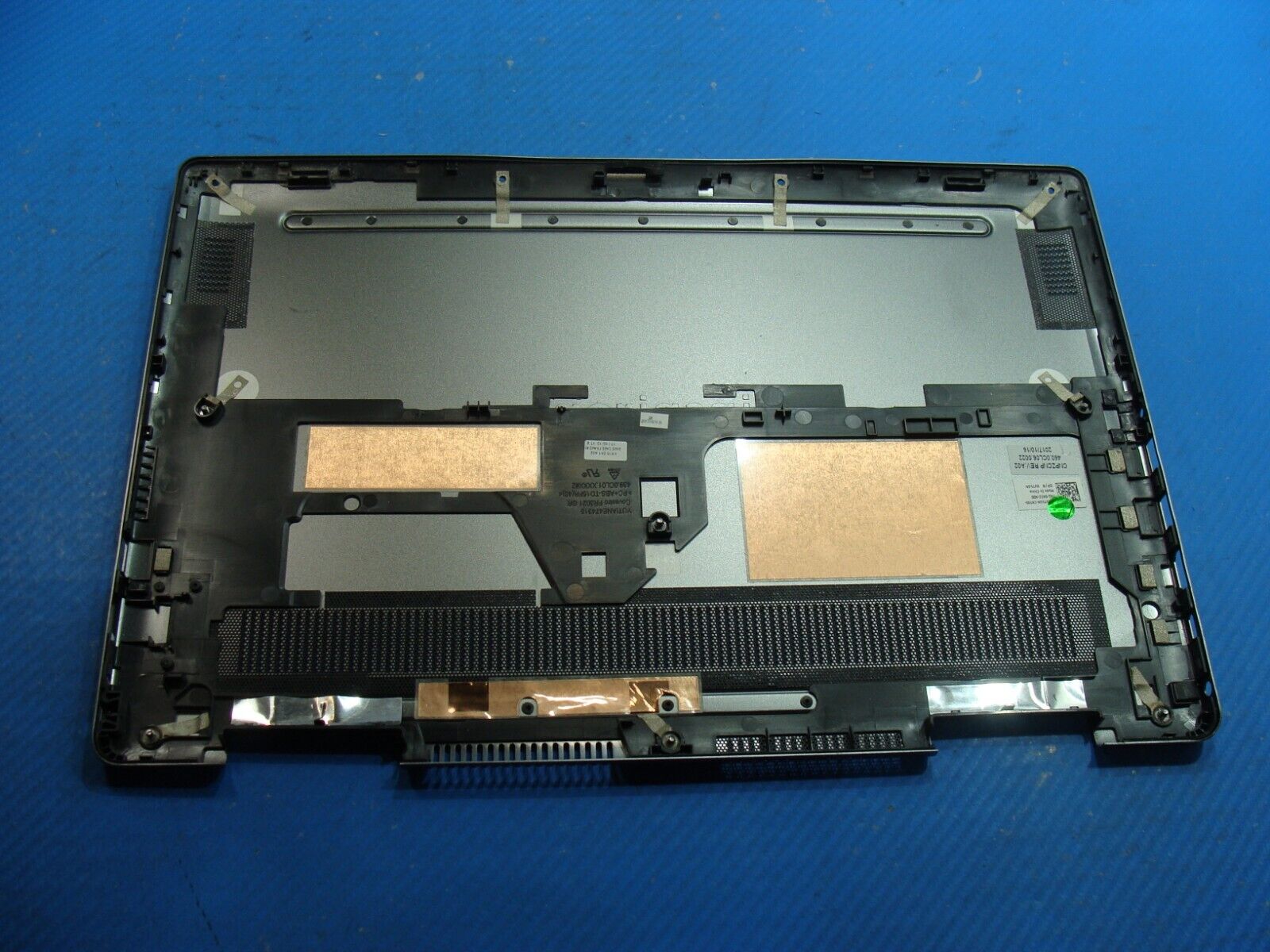 Dell Inspiron 15 7573 15.6