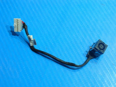 Dell Inspiron 15.6" 3541 OEM Laptop DC Power Jack w/ Cable 450.00H05.0002 KF5K5 - Laptop Parts - Buy Authentic Computer Parts - Top Seller Ebay
