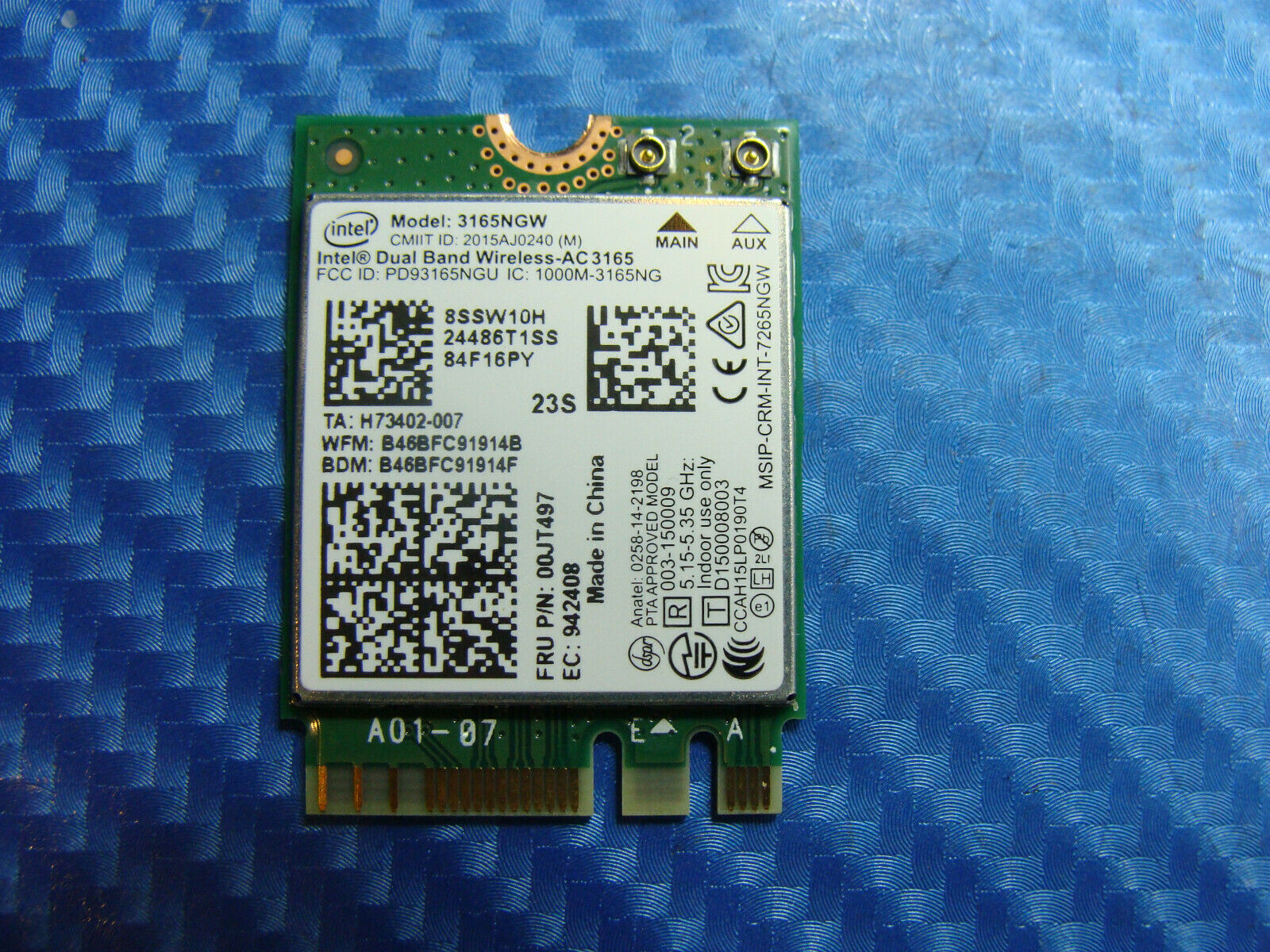 Lenovo Ideapad 330-15IGM 15.6