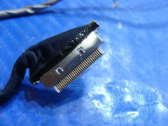 HP 2000 15.6" Genuine Laptop LCD Video Cable w/ WebCam 689690-001 HP