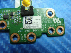 Asus VivoBook S550CA-DS51T 15.6" Power Button Board w/Cable 60-NUHPS1000-C01 ASUS