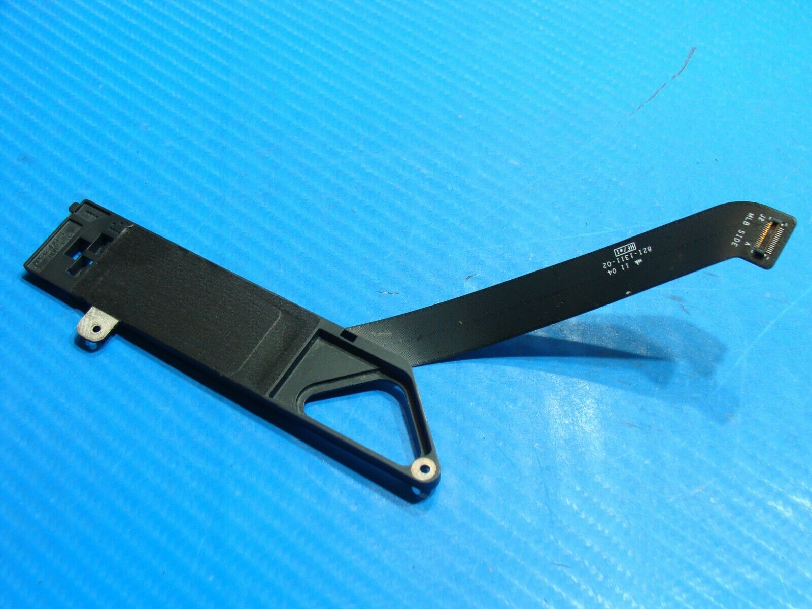 MacBook Pro A1286 15