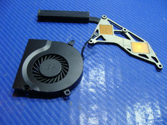 MacBook Pro A1278 MC374LL/A  2010 13.3" Cooling Fan 922-8620 Heatsink 922-9446 Apple