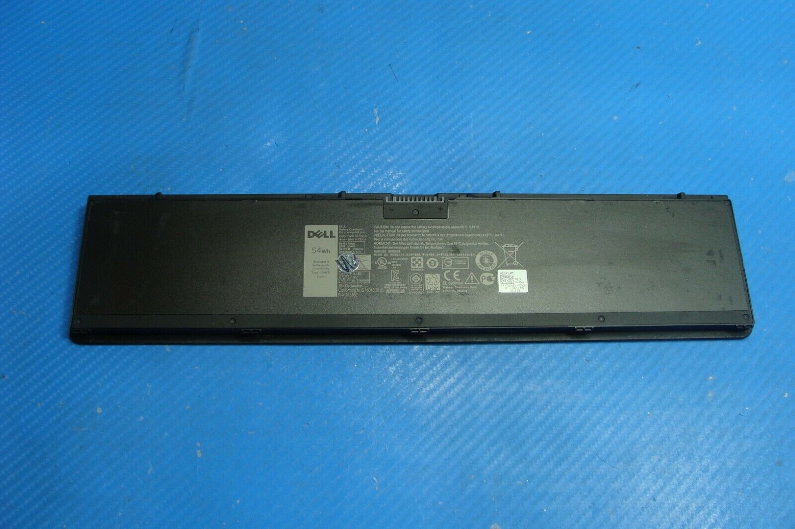 Dell Latitude E7450 14