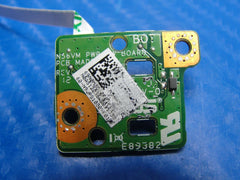 Asus N56V 15.6" Genuine Laptop Power Button Board w/Cable 60-N9JPS1000-F01 ASUS
