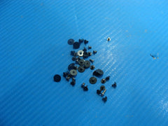 Dell XPS 13.3" 13-9360 Genuine Screw Set Screws for Repair ScrewSet 