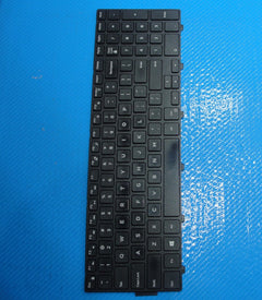 Dell Latitude 3580 15.6" Genuine Laptop US Keyboard kpp2c 490.00h07.0d01