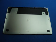 MacBook Air 13" A1466 Mid 2017 MQD32LL/A MQD42LL/A Bottom Case Silver 923-00505