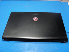 MSI Apache Pro GE70 2QE 17.3" Genuine Matte FHD LCD Screen Comllete Assembly