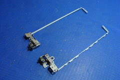 HP 255 G6 15.6" Genuine Laptop Left & Right Hinge Set Hinges ER* - Laptop Parts - Buy Authentic Computer Parts - Top Seller Ebay