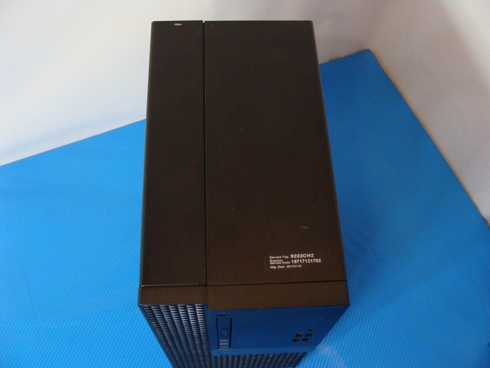 Great Deal Dell Optiplex 7040 SFF Desktop PC i5-6500 3.2GHz 512gb 8GB Ram W10Pro - Tested Computer Laptop Parts