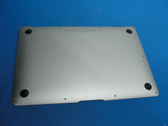 MacBook Air A1466 13" 2013 MD760LL/A MD761LL/A Early Bottom Case Silver 923-0443 - Laptop Parts - Buy Authentic Computer Parts - Top Seller Ebay
