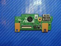 Asus Q553UB-BSI7T13 15.6" Genuine Laptop USB Board w/Ribbon 69N0T5F10C01 ASUS
