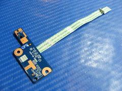Lenovo 15.6" G51-35 OEM Power Button Board w/ Cable NS-A404 GLP* Lenovo