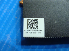 Acer Aspire 15.6" A515-51-563W Genuine Laptop CPU Cooling Heatsink AT20X0020A0