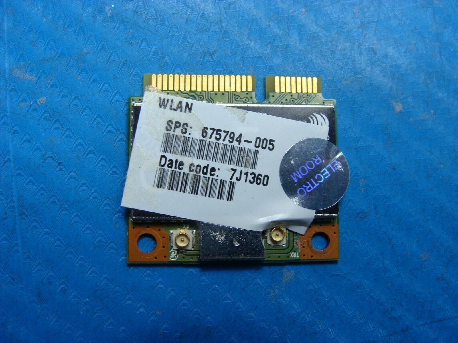 HP Envy 6z-1100 15.6